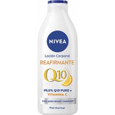 Nivea Q10+ Sun Cream 400 ml 400ml