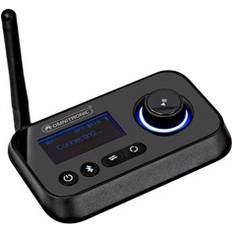 Omnitronic Bluetooth Audioadapter Med Transmitter