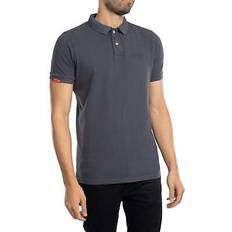 Superdry Polotrøjer Superdry Vint Destroy Polo