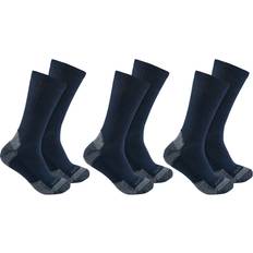 Carhartt Underkläder Carhartt Herr Strumpor 3-Pack - Navy