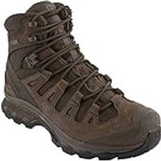 Salomon Quest 4D Mid GTX Forces 2 EN Boots - Earth Brown
