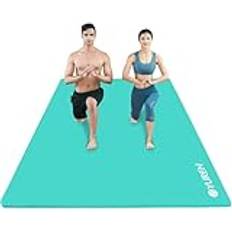 RYTMAT Yogamatta XXL 200 x 130 x 1.5 cm