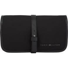 Tommy Hilfiger Dame Toilettasker & Kosmetiktasker Tommy Hilfiger Metal Logo Hanging Washbag