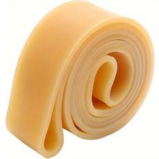 Temu Rubber Band 31 Inch Long 0.8 Inch Wide 0.1 Inch Thick