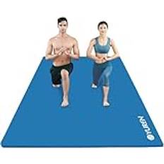 RYTMAT Yogamatta XXL 200 x 130 x 1.5 cm