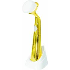 Drakefor Cleansing Facial Brush DKF-1097 Golden