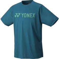 Junior T-shirt - Blue/Green
