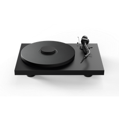 Pro-Ject Debut Pro S Balanced Black