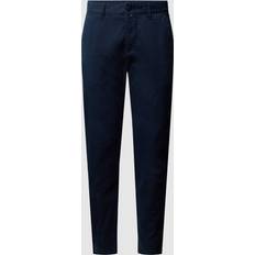 Marc O'Polo Herr Byxor & Shorts Marc O'Polo Herr Byxor - Blau