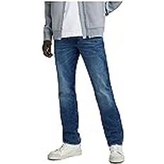 G-Star RAW Mosa Straight Jeans - Blau