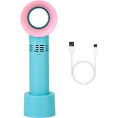Hand Held Fans iMounTEK Portable Handheld Bladeless Fan