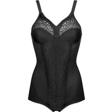 Bodys Triumph Body Mujer Romy - Noir