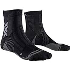 Men - Natural Socks X-Socks Hike Perform Natural Ankle Socken - Schwarz