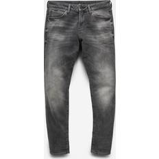 Leather - Women Trousers & Shorts G-Star Kate Boyfriend Jeans - Noir