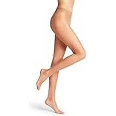 Beige Tights Falke Womens Shelina Tights - Beige