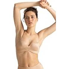 Dorina BH:ar Dorina Sublime Sculpt Vadderad Bh - Beige