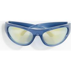 Blue Sunglasses - Blue