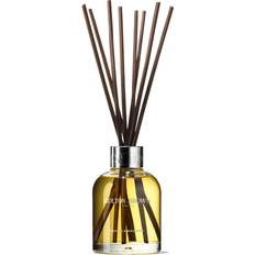 Orange Kerzenhalter, Kerzen & Duft Molton Brown Orange Bergamot Aroma Reeds 150 ml Wax Melt