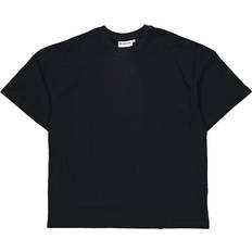Resteröds Oversize Tee - Black