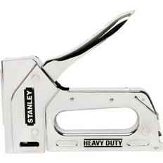 Stanley Staple Guns Stanley TR110 Heavy Duty Steel Staple Gun