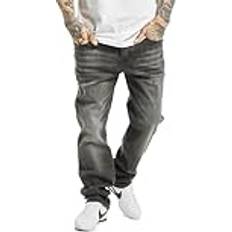Brandit Jeans Brandit Rover Denim Jeans - Svart