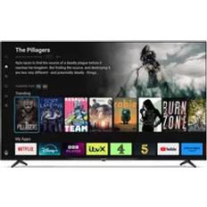 70 inch smart tv Sharp 70GK4245K 70-Inch UHD Smart TV