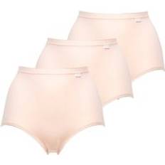 Boxer / Hotpants - Pink Knickers Sans Complexe Simplement Full Knickers - Pink