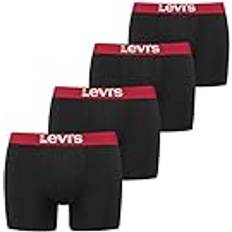 Levi's Herre Undertøj Levi's Men Solid Basic Boxer Brief - Ecom