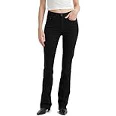 Levi's High Rise Bootcut - 725's