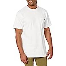 Dickies Kortärmad Grafisk T-shirt - Vitt