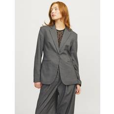 Katoen - Vrouw Blazers Jack & Jones Jxellis Blazer