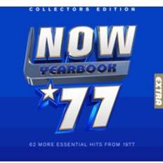 Music NOW Yearbook Extra 1977 (Collector's Edition) (CD)