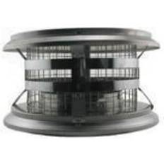 Fireplaces DuraVent A6DT-VC 6 in Chimney Cap