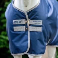 Horseware Amigo Ripstop 900 Original - Marinblå/Grå
