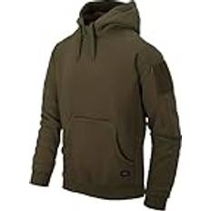 Helikon-Tex Urban Taktisk Huvtröja Lite Kangaroo - Grön