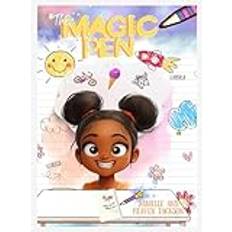 The Magic Pen (1) (Inbunden)