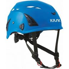 Kask Work Clothes Kask Rescue Helmet Type 1 Class - Blue