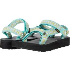 Water Shoes on sale Teva allbrand365, Womens Midform Universal Water Shoe Triton Cascade