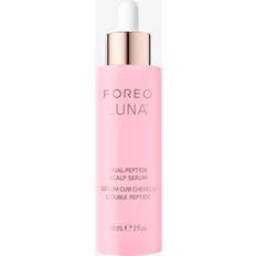 Foreo Luna Dual-Peptide Scalp Serum No Color 2fl oz