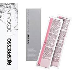 Nespresso Coffee Maker Accessories on sale Nespresso Descaling Kit For Concept Range Machines