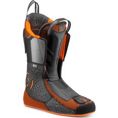 Marrone Scarpe da discesa Tecnica Mach1 MV 130 TD Ski