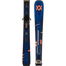 Völkl Peregrine 82 Lowride 13 Fr Skis