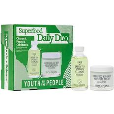 Youth To The People Gift Boxes & Sets Youth To The People Superfood Daily Duo Kit 2oz