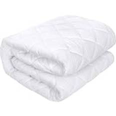 Quilted Protector 150 x 200 + 38 cm