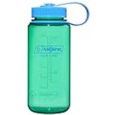 Nalgene Kökstillbehör Nalgene Vattenflaska 473 g Pastellgrön Vattenflaska