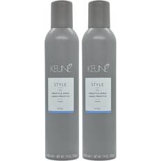 Keune Hair Sprays Keune Style Fix Freestyle Hairspray 9.1 Oz Pack of 2