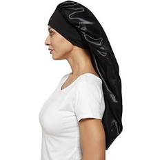 Wbfwbb Braid Bonnet for Sleeping Cap for Women