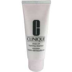 Clinique Facial Cleansing Clinique Rinse-Off Foaming Cleanser Mousse 2.5 floz