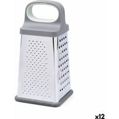 Metal Graters Quid Refurbished Ozon Multi-Purpose 22 x 10 x 10 cm Grater 23.5cm