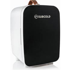 Subcold Pro 10L Mini Fridge Black